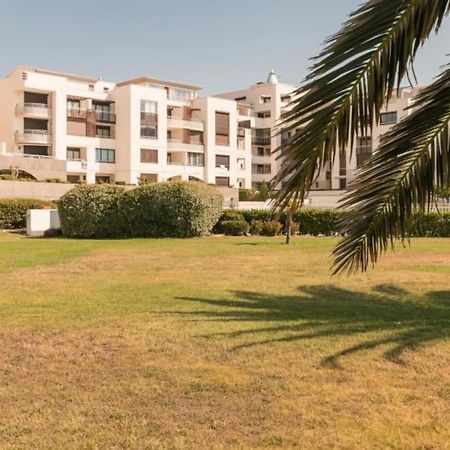 Apartmán Les Rivages De Rochelongues, T3, Piscine, Clim, Parking Agde Exteriér fotografie
