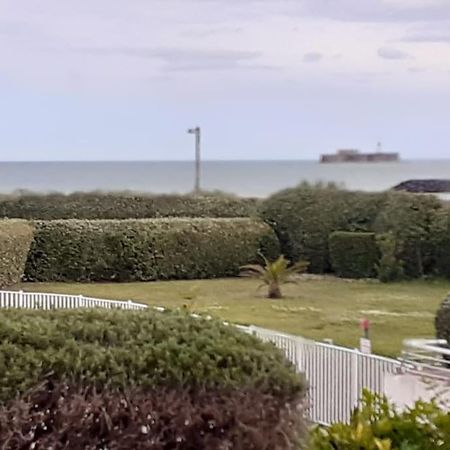 Apartmán Les Rivages De Rochelongues, T3, Piscine, Clim, Parking Agde Exteriér fotografie