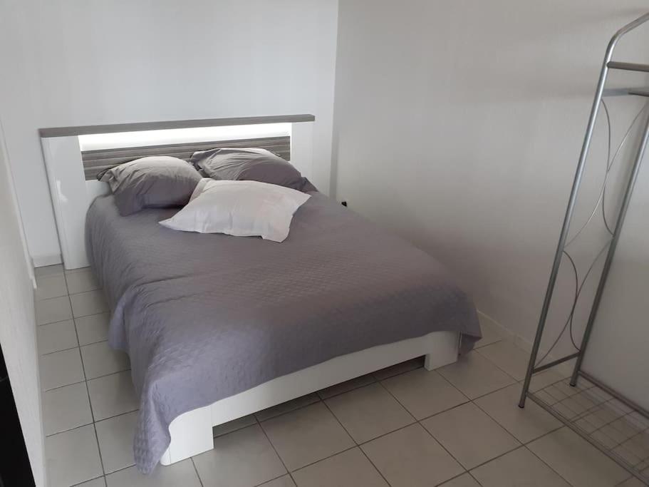 Apartmán Les Rivages De Rochelongues, T3, Piscine, Clim, Parking Agde Exteriér fotografie