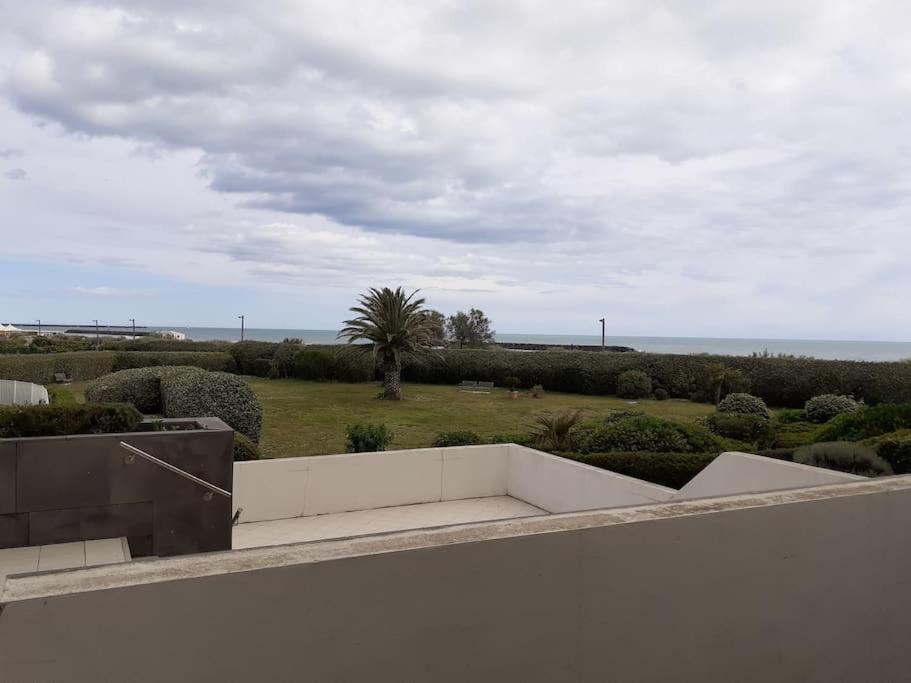 Apartmán Les Rivages De Rochelongues, T3, Piscine, Clim, Parking Agde Exteriér fotografie