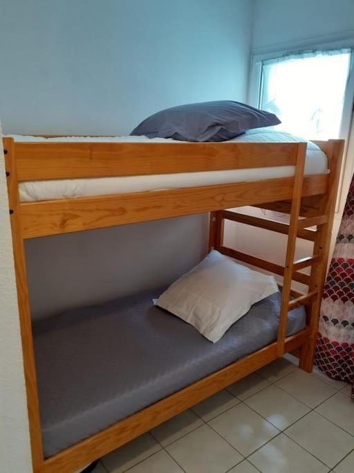 Apartmán Les Rivages De Rochelongues, T3, Piscine, Clim, Parking Agde Exteriér fotografie
