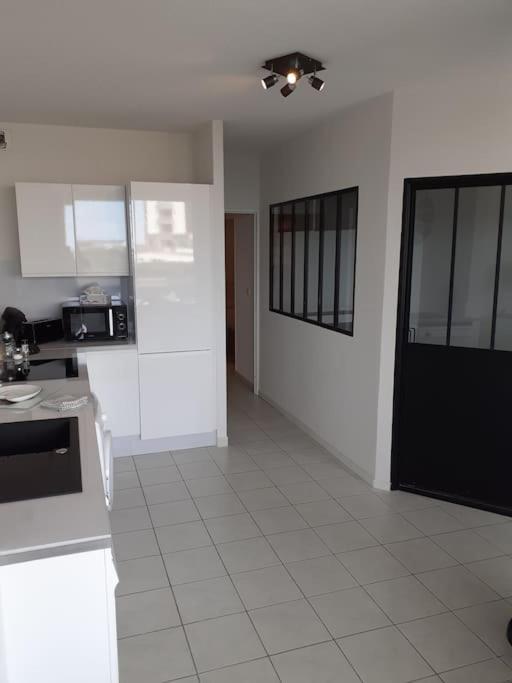 Apartmán Les Rivages De Rochelongues, T3, Piscine, Clim, Parking Agde Exteriér fotografie