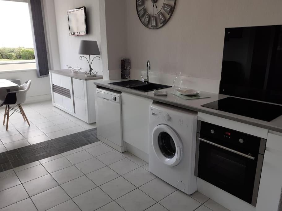 Apartmán Les Rivages De Rochelongues, T3, Piscine, Clim, Parking Agde Exteriér fotografie